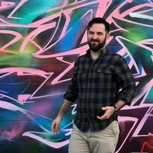 Meet your Posher, Kevin